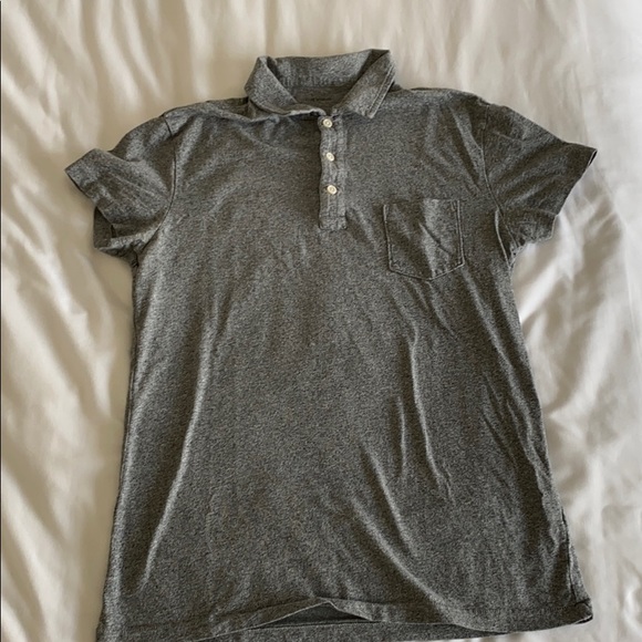 Club Monaco Polo - Picture 1 of 2